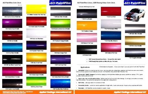 Maaco Paint Colors How Much Maaco Will Charge For Painting Your Car