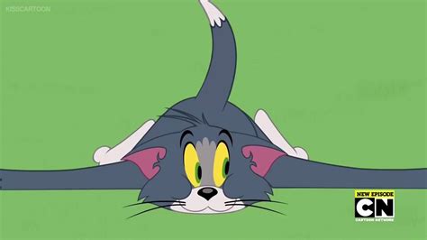 Tom And Jerry Funny Best Moment S 2 Youtube