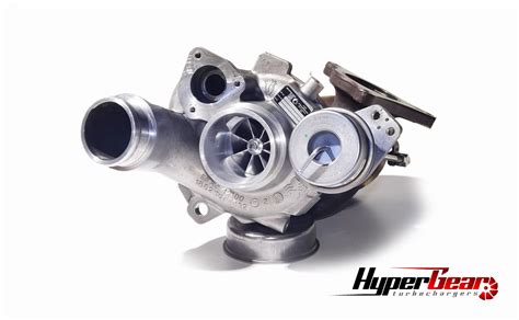 Mercedez Benz Amg A Cla Gla Turbocharger Ball Bearing High Flow