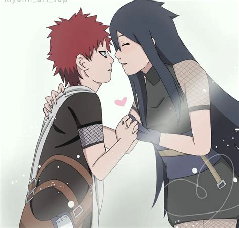 Pin By Valtilene Teixeira On Arte Digital Gaara Uchiha Anime