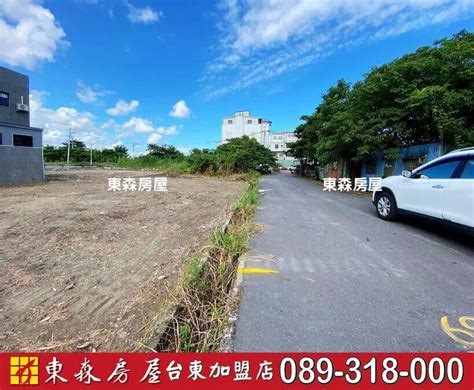 Yes319房屋市集 台灣319鄉 一網買進台東聚財優質建地 ~ 總價：17200萬 ~ 台東縣台東市