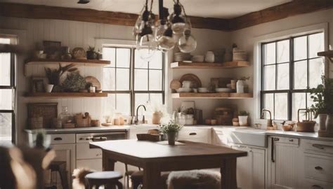 14 Best Modern Farmhouse Interiors That Will Inspire Your Home Decor ...