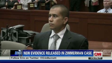 New Evidence In Zimmerman Case Cnn