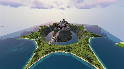 My Mega Base I Built In Hardcore Rminecraftbuilds