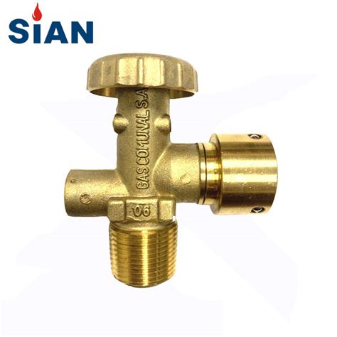 What Is Lpg Valve Used For Ningbo Fuhua Valve Coltd