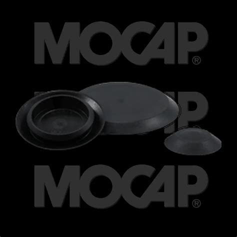 Sheet Metal Hole Plugs for Product Finishing Applications ...