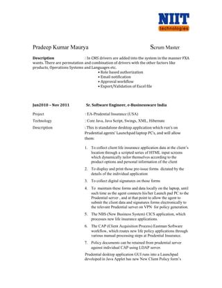 Pradeep Scm Pdf