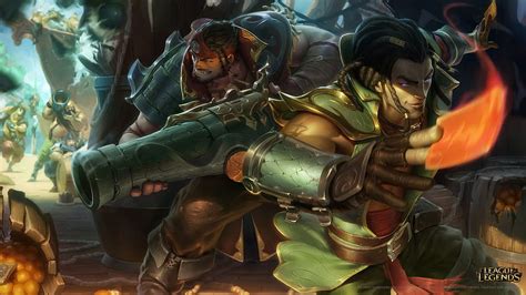 Cutthroat Graves And Cutpurse Twisted Fate Skins League Of Legends Lol