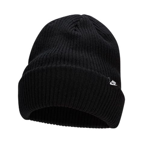 M Nike Peak Standard Cuff Futura Beanie Fb