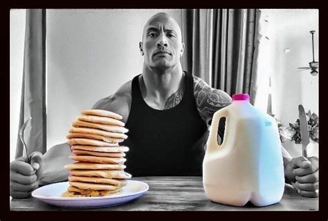 The Cheat Meal Explained (And Would You Benefit From The Rock Cheat Meal?) - Ignore Limits