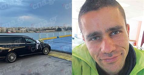 Τελικά τα κατάφερε: Τραγική ειρωνεία, ο 36χρονος Αντώνης μπήκε στο ...