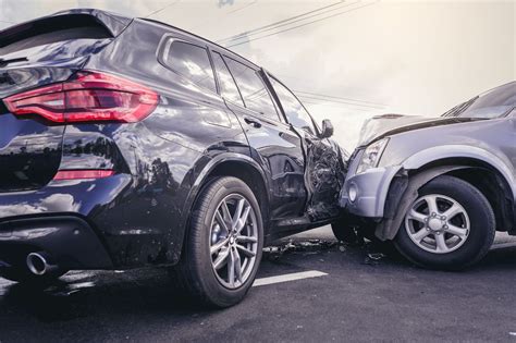 Las Vegas Car Accidents A Major Source Of Personal Injury Claims