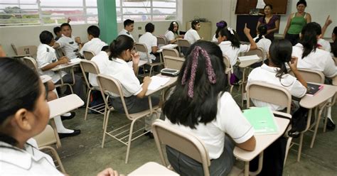 Hay Clases El Viernes 3 De Mayo Esto Dice La SEP