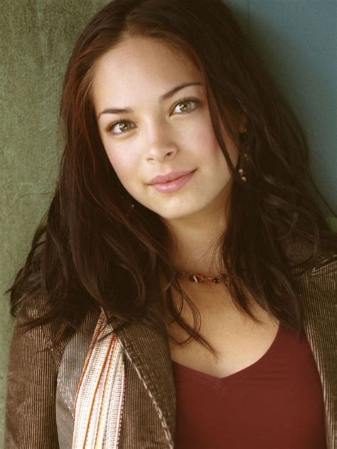 Kristin Kreuk Smallville Photoshoot 2003 More Lana Lang Smallville Hottest Celebrities