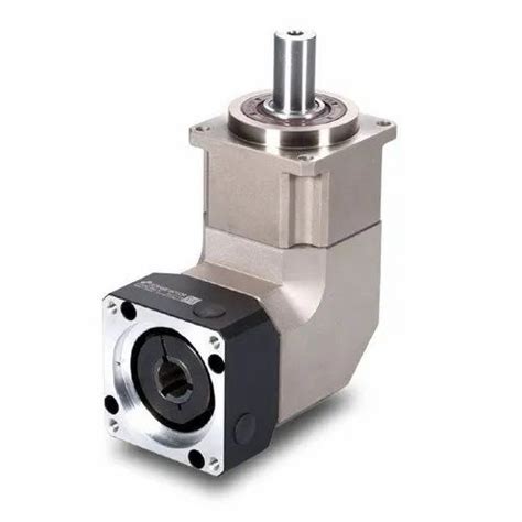 PGRH Right Angle SESAME Planetary Servo Gearbox For Robotics At Rs