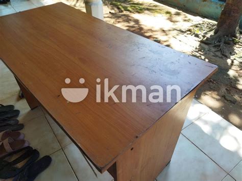 Office Table For Sale Gampaha City Ikman