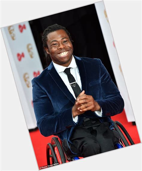 Ade Adepitan's Birthday Celebration | HappyBday.to