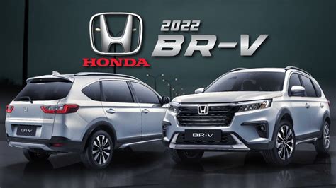 All New Honda Br V Promo Mobil Honda Jabodetabek 2024 Cash And Kredit