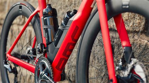 BMC road bike range: range, details, pricing and specifications ...