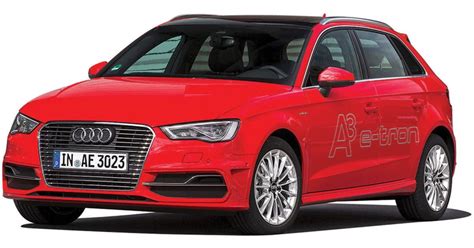 Audi plans aggressive series of plug-in hybrid launches | Automotive News