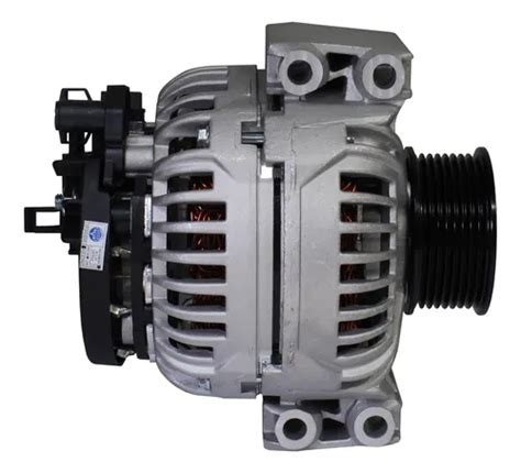 Alternador Scania 113