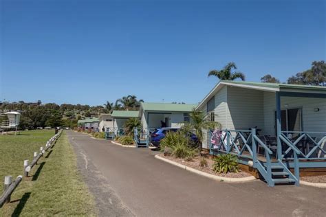 Easts Beach, Kiama: Visiting and Staying at BIG4 Easts Beach