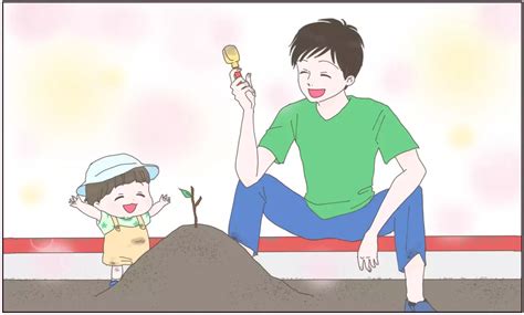 子どもみたいな夫にイライラ期待することを諦めかけたけど【後編】【うちのダメ夫 まんが】｜ウーマンエキサイト22