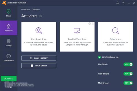 FULL AVAST Antivirus 2020 Keys