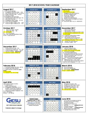 Wayzata School Calendar - Fill Online, Printable, Fillable, Blank ...