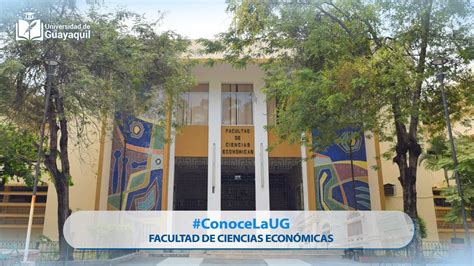 Facultad De Ciencias Econ Micas Youtube