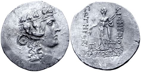 NumisBids Roma Numismatics Ltd E Sale 46 Lot 129 Thrace Maroneia