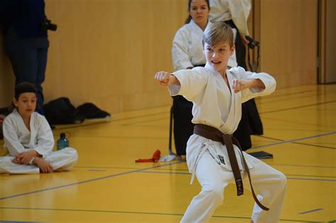 Mastercup In Kematen Traditioneller Karate Verband Vorarlberg