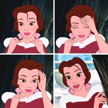 Characters In Beauty And The Beast Disney Tv Tropes