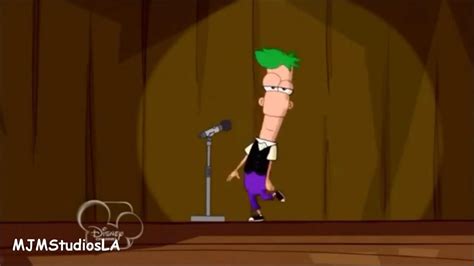 Phineas And Ferb Gangnam Style Youtube