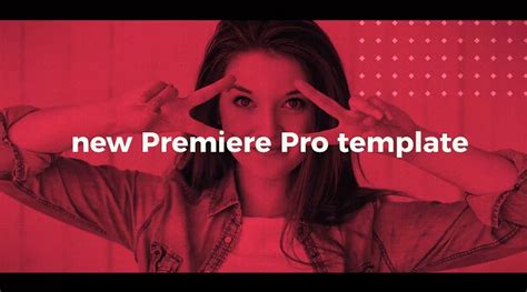 30+ Best Adobe Premiere Pro Intro Templates (Free & Premium)