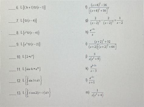 Solved Instrucciones Al Estudiante 1 Paree La Columna De Chegg