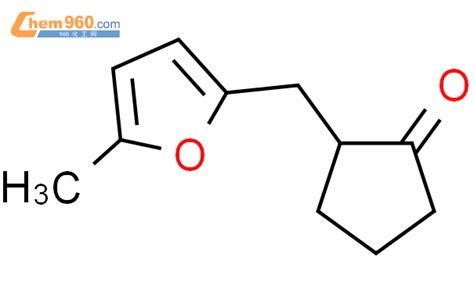 Methylfuran Yl Methyl Cyclopentanonecas