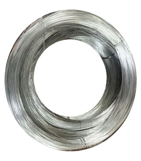 Galvanized Iron Industrial Gi Binding Wire For Construction Industry