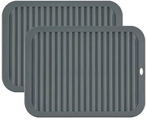 Amazon Smithcraft Silicone Trivets For Hot Dishes Pots And Pans Hot Pads For Kitchen