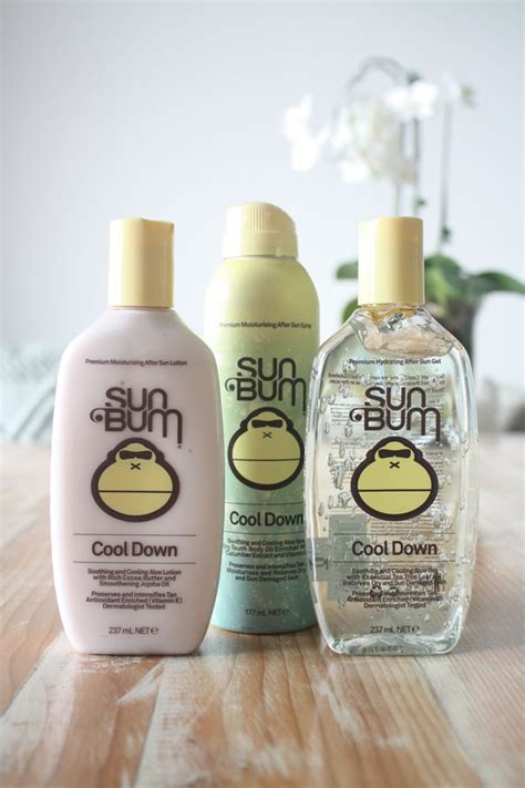 sun bum cool range soul surf