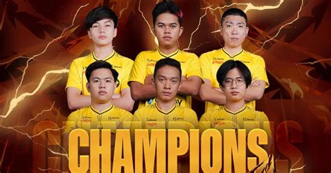 Hypeabis Makin Garang ONIC Esports Juarai MPLI 2022 Setelah Sabet