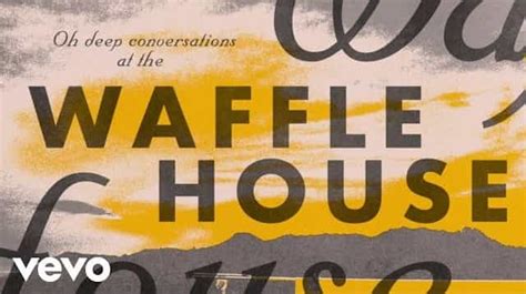 Waffle House Lyrics - Jonas Brothers - Lyricsgoo.com