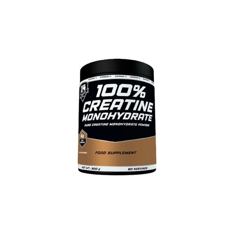 Skeleton Nutrition All Out Naked Creatine Monohydrate G Serving MF Supplements