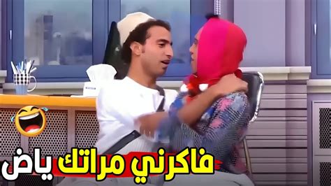 احنا في رمضان اهدي شويه الناس هتفتكرنا غلط😂😂 مش هتبطل ضحك من علي ربيع