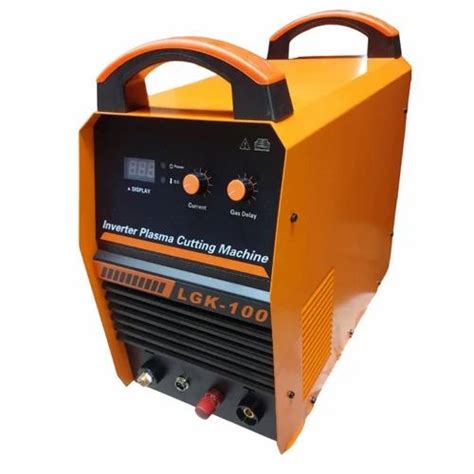 Inverter Plasma Cutting Machine Automation Grade Semi Automatic At Rs 52000 In New Delhi