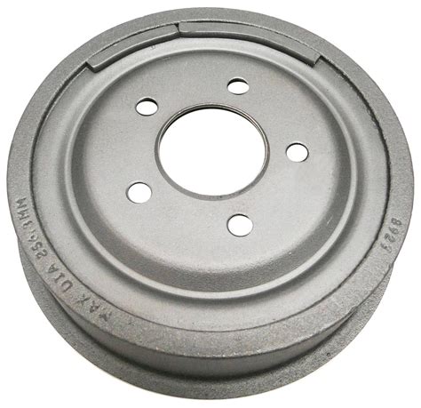 Winstop Brake Drum Rear WS236788 Ford F 100 1983 1980 Walmart