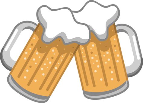 Beer Mug Png Graphic Design 20002896 Png