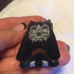 Mattel Toys Hot Wheels Dc Comics Car Toy Mattel Poshmark