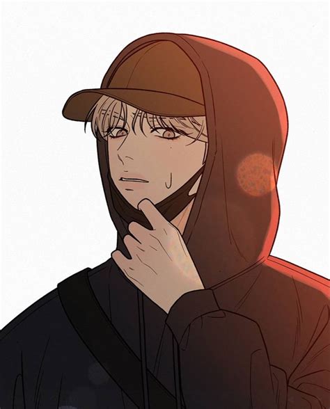 Webtoon Official Art Dohwa Manhwa High School Romance Webtoon App