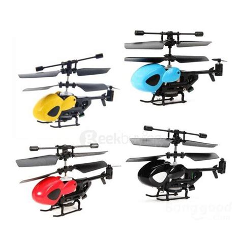 Qs Qs Ch Super Mini Infrared Helicopter Rc Drone